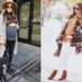 confira looks de inverno para gestantes