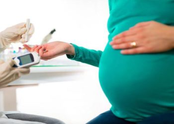 saiba o que é diabetes gestacional e como se prevenir