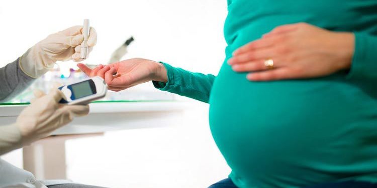 saiba o que é diabetes gestacional e como se prevenir
