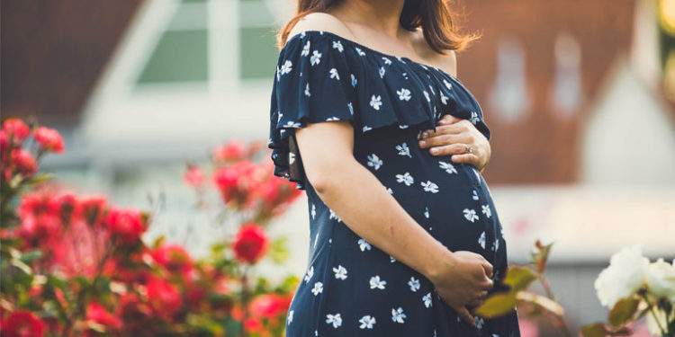 veja soluções para as gestantes se vestirem bem e gastando pouco
