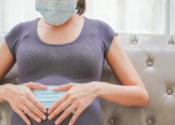 apoio familiar mantém saúde mental e física das gestantes na pandemia