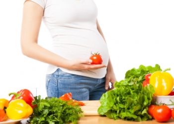 dicas de alimentação para gestantes em tempos de pandemia