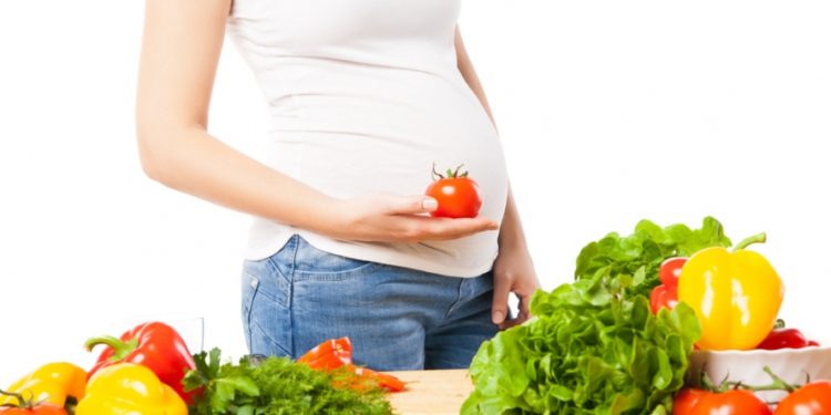 dicas de alimentação para gestantes em tempos de pandemia
