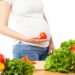 dicas de alimentação para gestantes em tempos de pandemia