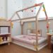 por que é tão importante a escolha de uma cama montessoriana