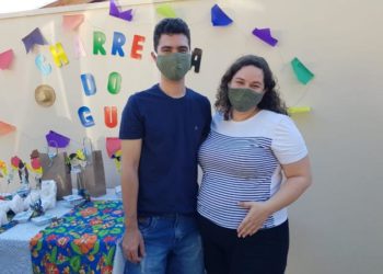 registro recorde de nascimentos na pandemia no estado de sp