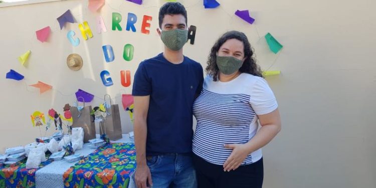 registro recorde de nascimentos na pandemia no estado de sp