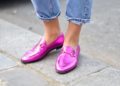 sapatos para gestantes - saiba qual é o ideal para este momento