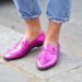 sapatos para gestantes - saiba qual é o ideal para este momento