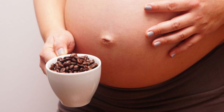 café na gravidez quais cuidados devem ser tomados