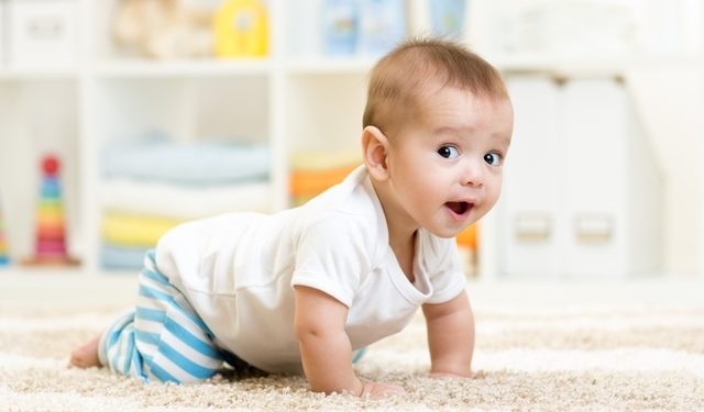 conheça a tabela de crescimento do bebê