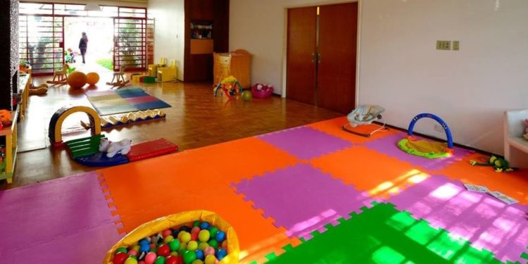 4 dicas sobre desenvolvimento infantil que as mães devem saber