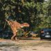 parque burle marx prorroga evento jurassic safari experience