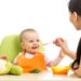 desenvolvimento na pandemia para o bebê e se houver regressão