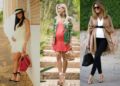 looks de outono para grávidas confira as dicas