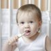 dicas de como escovar os dentinhos dos bebês