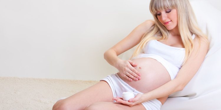 qual o melhor tecido de roupa para gestantes