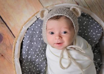 bebê de sc nasce com anticorpos após sua mãe ter tomado vacina contra covid