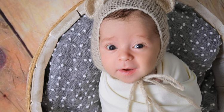 bebê de sc nasce com anticorpos após sua mãe ter tomado vacina contra covid