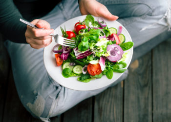 alimentos que aumentam a fertilidade da mulher