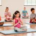 mindfulness ajuda crianças a dormirem mais e melhor