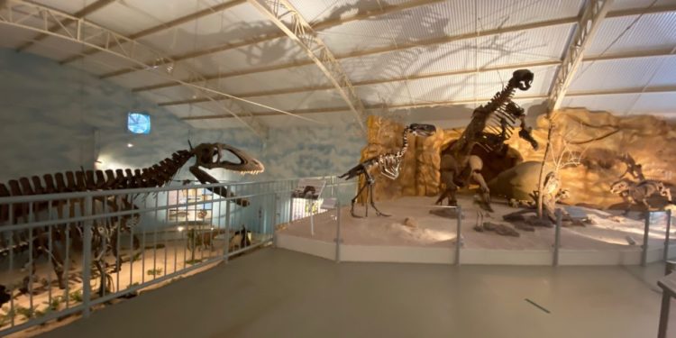 Zooparque Itatiba