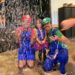 Carnaval no Della Vittoria