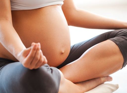 Gestantes são mais impactadas pela pandemia