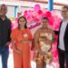 Feira da Gestante em Teixeira de Freitas