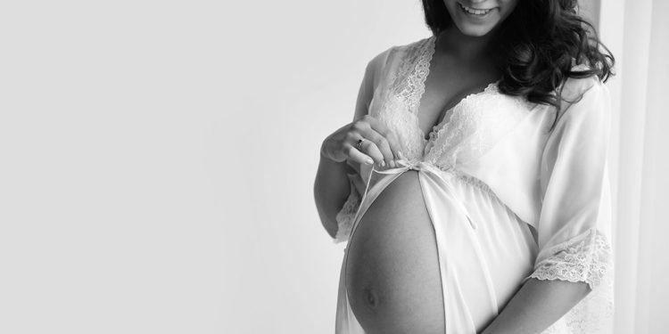 Malinha de roupas delivery chega para facilitar a vida da gestante