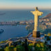 Rio de Janeiro com crianças