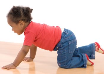 Desenvolvimento infantil