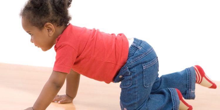 Desenvolvimento infantil