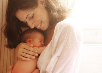 Bebê prematuro: A partir de quando pode sair de casa?