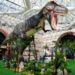 Mundo dos Dinossauros no Morumbi Shopping: confira