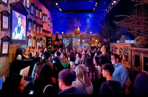 Restaurante temático Harry Potter oferece experiência imperdível