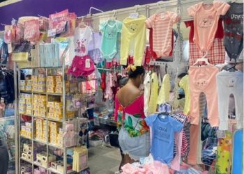 Goiânia promove mais uma edição da Feira Gestante, Bebê e Criança