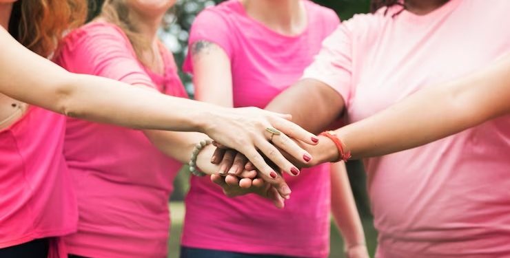 Outubro Rosa: diagnóstico precoce eleva chance de cura do câncer