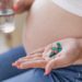 Suplementos vitamínicos na gestação são ingeridos em períodos adequados