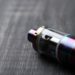 Cigarro eletrônico para tentantes: Quais são os riscos?