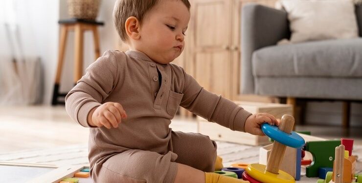 Desenvolvimento na infância: 6 mitos e verdades