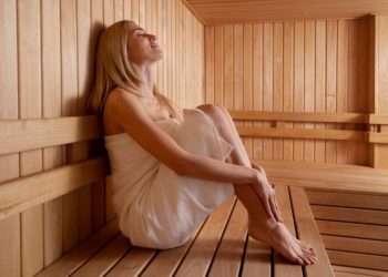 Sauna na gestação: pode frequentar ou não?