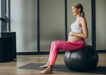 Suplementação na gravidez: 5 mitos