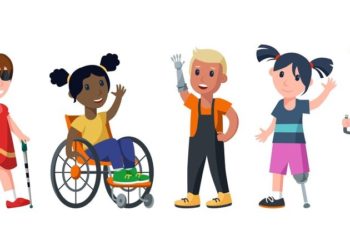 Direitos das crianças com deficiência no Brasil: quais são?