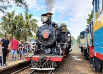 Férias no interior paulista: Passeios culturais são opções