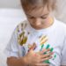 Roupa de bebê e criança: Como tirar manchas?