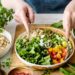 Dieta vegana para gestantes eleva risco de pré-eclâmpsia