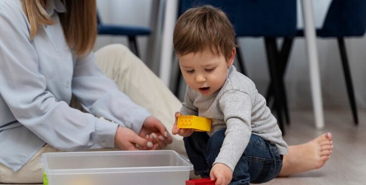 Sistema neurológico infantil: Pesquisa desenvolve software para acompanhar