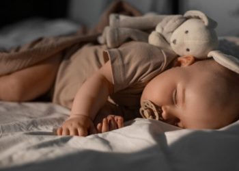 Bebê dormir melhor: Veja 4 dicas para recém-nascidos