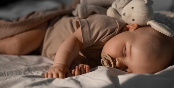 Bebê dormir melhor: Veja 4 dicas para recém-nascidos
